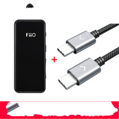 Bluetooth Amp Portable Lossless Audio Receiver Computer Phone Decoder
