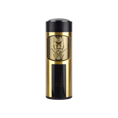 Rechargeable Travel Portable Shaving Digital Display Electric Shaver