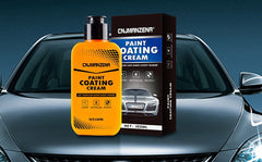 Board Wax Curing Polishing Universal Plastic Reconditioning Agent