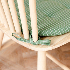 Four Seasons Chair Universal Horseshoe-shaped Student Chair Cushion Home