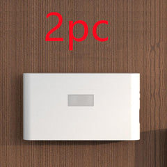 Rechargeable Wireless Magnetic Night Light