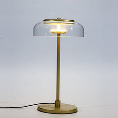 Bedroom Bedside Table Lamp Warm Romantic Creative And Simple