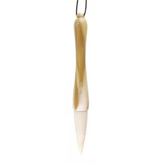 Home Fashion Simple Couplet Bucket Pen
