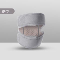 Built-in Double Silicone Pressure Adjustable Patella Retinaculum