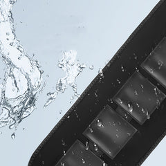 New Style Fitness Shaping Belt EMS Fitness Massage Indoor Fitness Equipment Smart Shaping Silicone Waistband Belt
