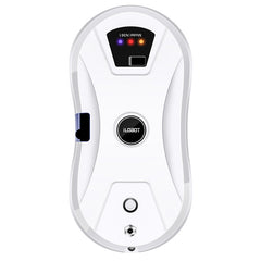 Intelligent Water Spray Window Cleaning Robot Automatic Electric Remote Control Intelligent Water Spray Window Cleaning Robot
