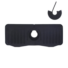 Sink Mat Kitchen Drainage Mat