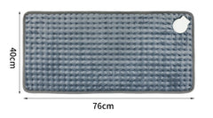 Household Thermal Multifunctional Electric Heating Mat