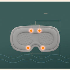 Office Home Portable Eye SPA  Mask