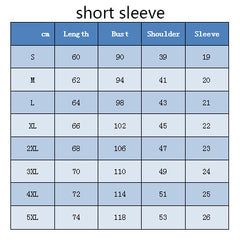 Digital Color Printed Casual Men's Short T Beach Pants Suit Summer Loose Shorts