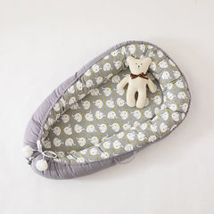 Portable Baby Deck Chair