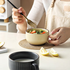 Ceramic Drinking  Office Coffee Cup