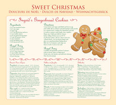 Puzzle: Delicious Puzzles - Sweet Christmas