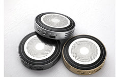 New AI Smart Wireless Speaker Card U Disk User
