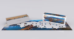 Puzzle: Panoramic Puzzles - Vancouver