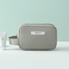 Portable Travel Cosmetics Large-capacity Storage Bag