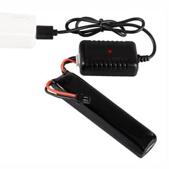 USB Charger Airplane Model Aircraft Drone Vehicle Ship Power Battery Outdoor Charging