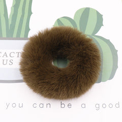 New Fur Fur Ball Imitating Rabbit Hair Loop