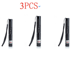 Phantom Tactical Laser | Matte Black Precision High-Power Tactical Beam for Sight Alignment