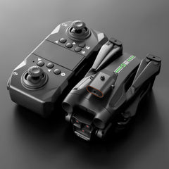 S92 Remote-controlled Unmanned Vehicle Double Three Camera Optical Flow Positioning Quadcopter