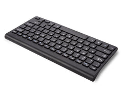 Wireless Ergonomic Mouse and Keyboard Set for Comfortable Typing and Precision Control
