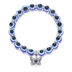 Fashion Personalized Wishing Handmade Bracelet