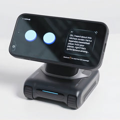 Intelligent Robot AI Assistant with Face Recognition and Gesture Control for Interactive Voice Conversations