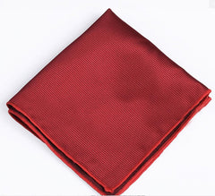 Pocket towel men's suit square