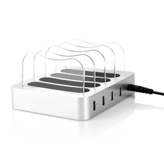 Multifunctional Wireless Charger Universal Universal Multi-port Charger