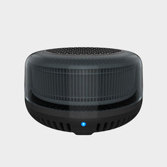 In Addition To Haze And Second-hand Smoke Negative Ion Sterilization And Disinfection Air Purifier