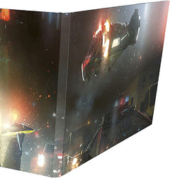 Blade Runner RPG: Game Runner Screen