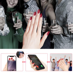 JAKCOM N3 Smart Nail Chip
