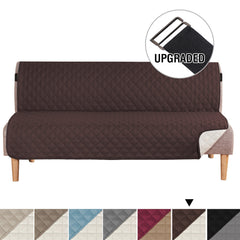 High-end Four Seasons Universal  Waterproof Non-slip Pet Sofa Bed Cushion