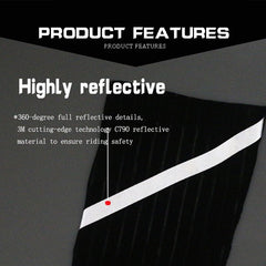 Sport profession Cycling Socks Men Anti Slip Seamless Aero Bike Wearproof Road Bicycle Socks  Reflective Safety Sock