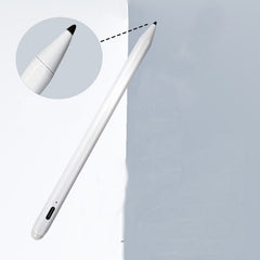 Compatible with Apple, Touch capacitive pen is accurate for IOS