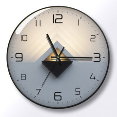 Personalized Quartz Simple Light Luxury Wall Watch Clock