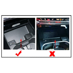 Dedicated Car Mobile Phone Glb Charger Wireless Fast Charging Original Model