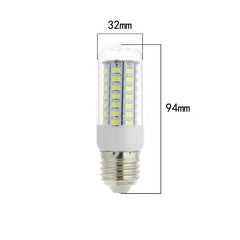 Corn Lamp E27 E14 B22 24SMD 36SMD 5730 69SMD 96SMD 5730SMD 220V