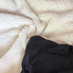 Portable 3D Printed Hooded Blanket To Keep Warm For Adults And Children