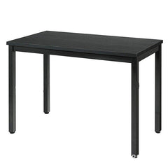 Classic American Retro Computer Desk Home Writing Modern Medium Board