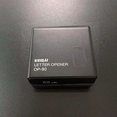 Easy And Convenient Electric Opening Envelope