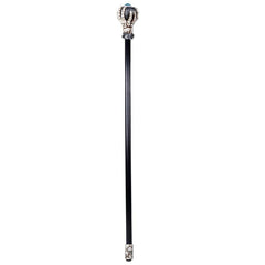 Skeleton Eye Ball Walking Cane