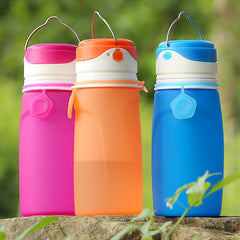 LED Sports Cup
