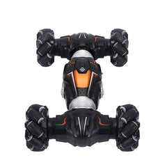 4WD drift remote control car