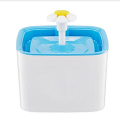 Electric water feeder