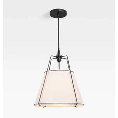 Nordic Restaurant Chandelier Creative Simple Dining Table Dining Room Modern