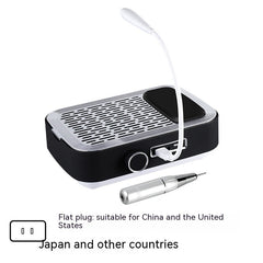 Multifunctional Rechargeable Manicure Cleaner Grinding Pen