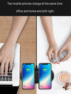 Wireless Charger