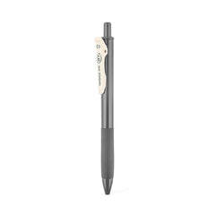 Retro Color Gel Pen Set Student Stationery