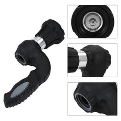 Handheld high-pressure powerful water spray gun